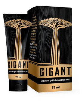 Żel Gigant