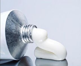 Krem na powiększenie penisa w domu