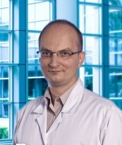Lekarz Urolog Wiktor